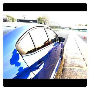 Meet your Posher, Michael